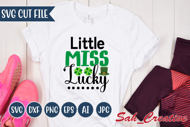 little-miss-lucky