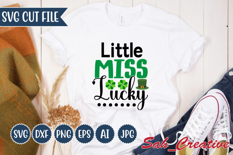 little-miss-lucky