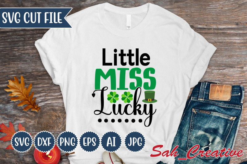 little-miss-lucky