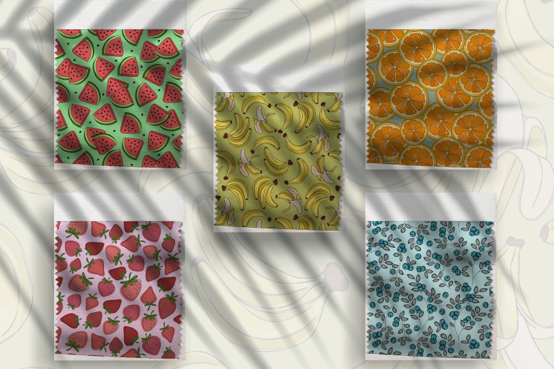 20-patterns-of-fruits-and-berries