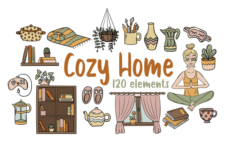 cozy-home