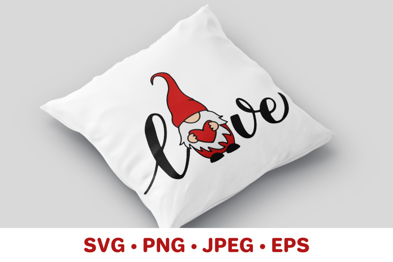 love-gnome-valentines-day-design-valentine-lettering