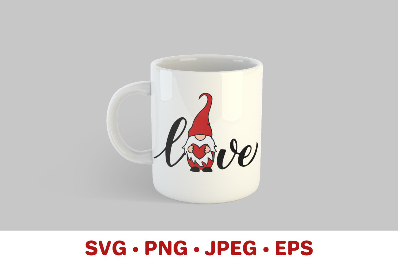 love-gnome-valentines-day-design-valentine-lettering