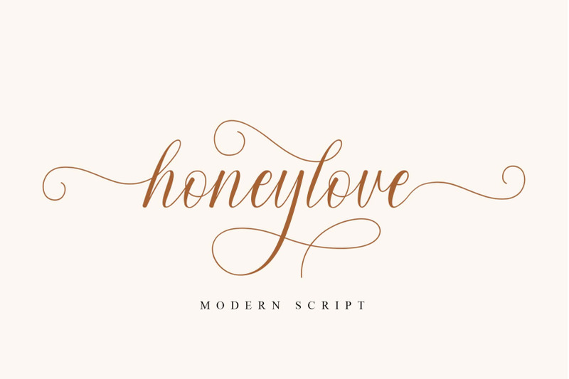 honeylove-romantic-script