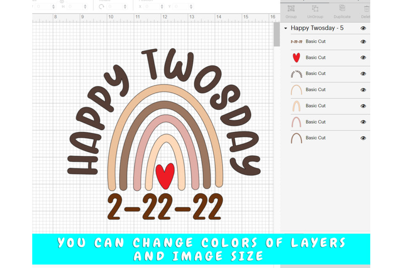 happy-twosday-rainbow-svg-22-february-2022-svg-cut-file-twosday-svg