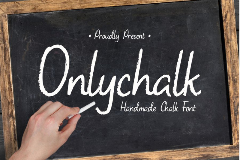 onlychalk