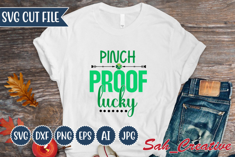 pinch-proof-lucky