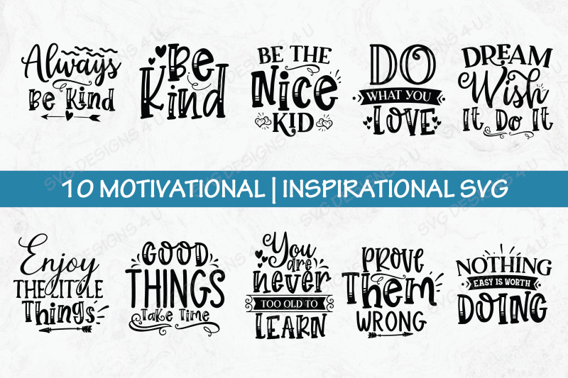 10-motivational-inspirational-svg