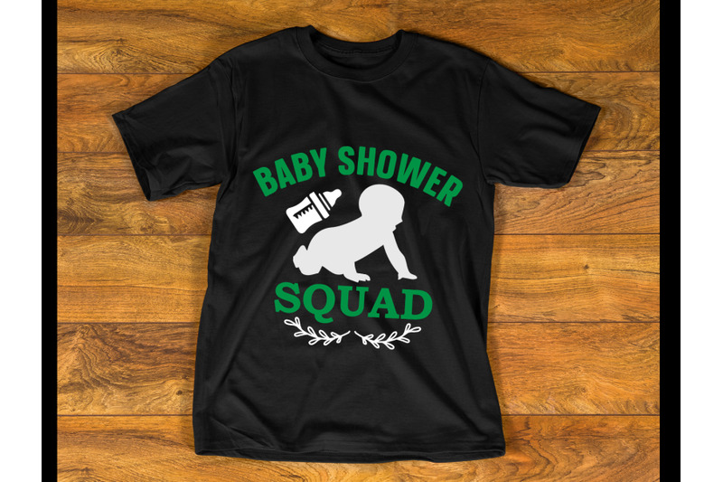 baby-t-shirt-design-bundle