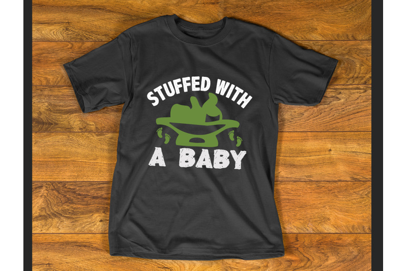 baby-t-shirt-design-bundle