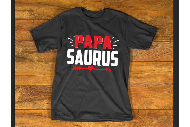 dad-t-shirt-design-bundle