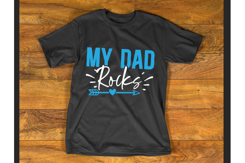 dad-t-shirt-design-bundle