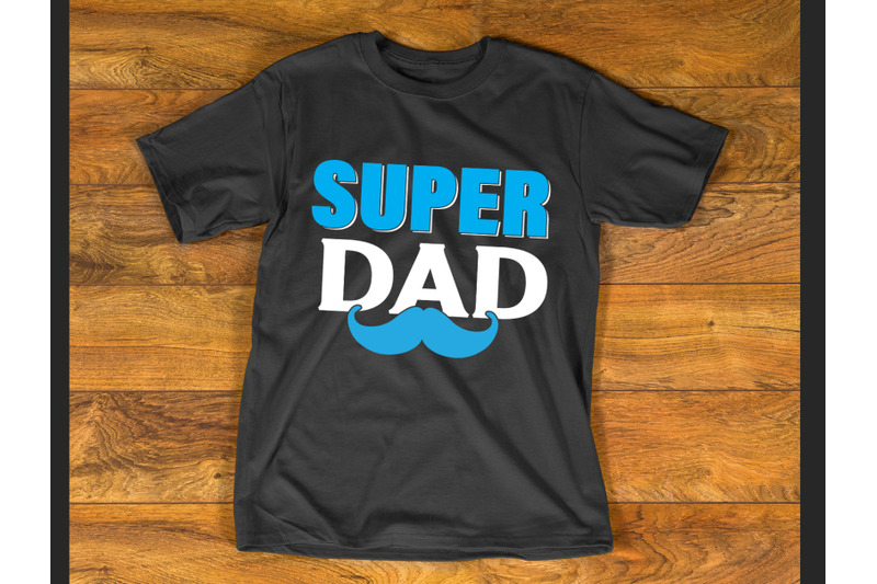 dad-t-shirt-design-bundle