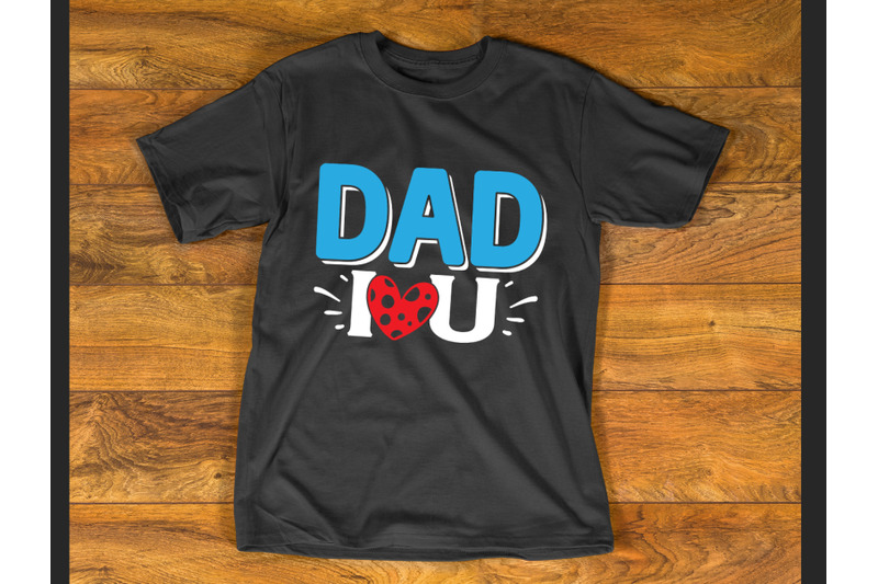 dad-t-shirt-design-bundle