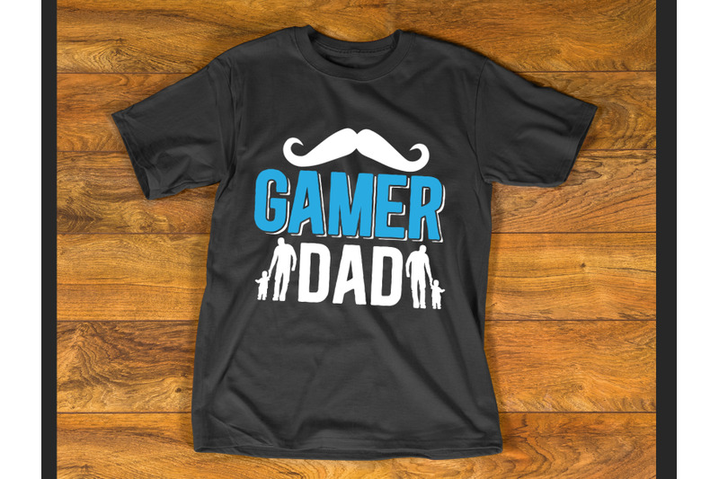 dad-t-shirt-design-bundle