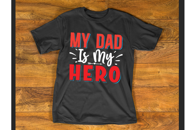 dad-t-shirt-design-bundle