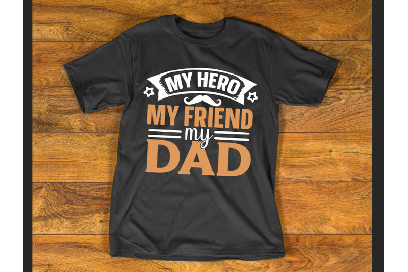 dad-t-shirt-design-bundle