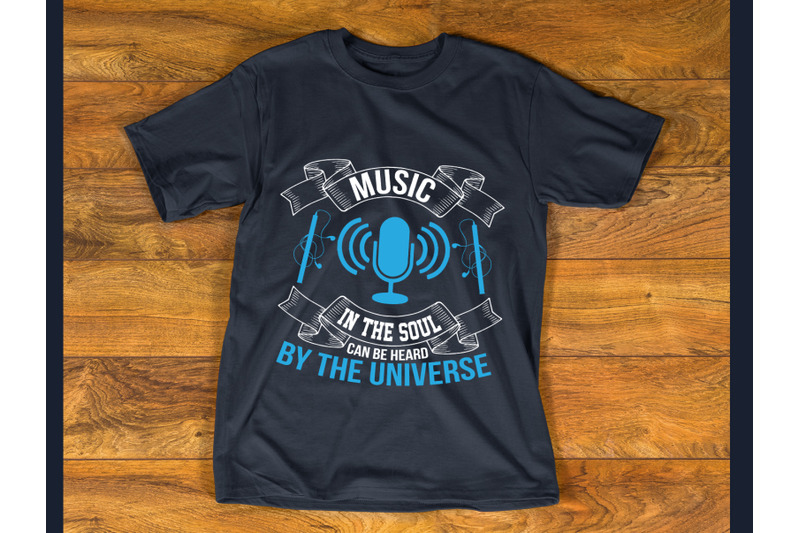 music-t-shirt-design-bundle