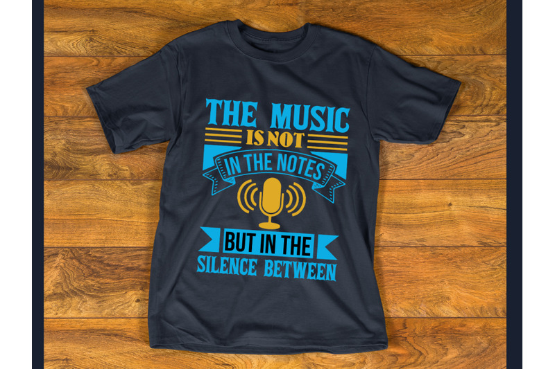 music-t-shirt-design-bundle