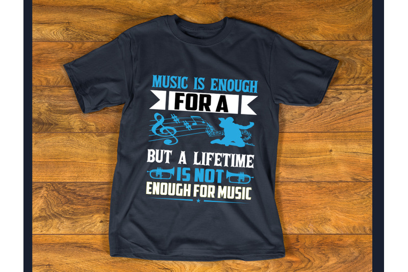 music-t-shirt-design-bundle