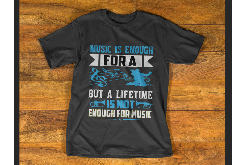 music-t-shirt-design-bundle