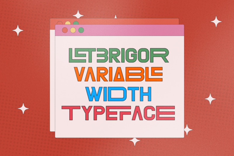 letbrigor-typeface