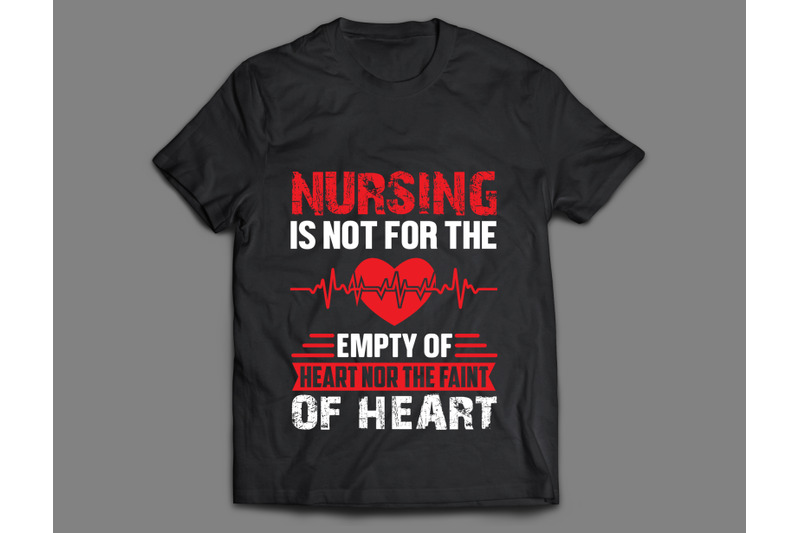 nurse-t-shirt-design-bundle