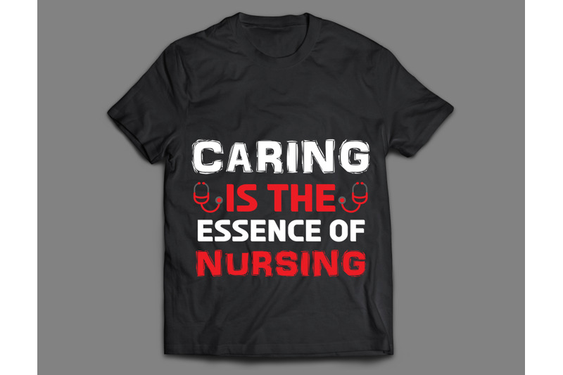 nurse-t-shirt-design-bundle