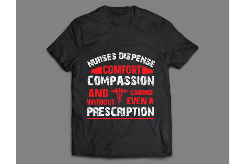 nurse-t-shirt-design-bundle