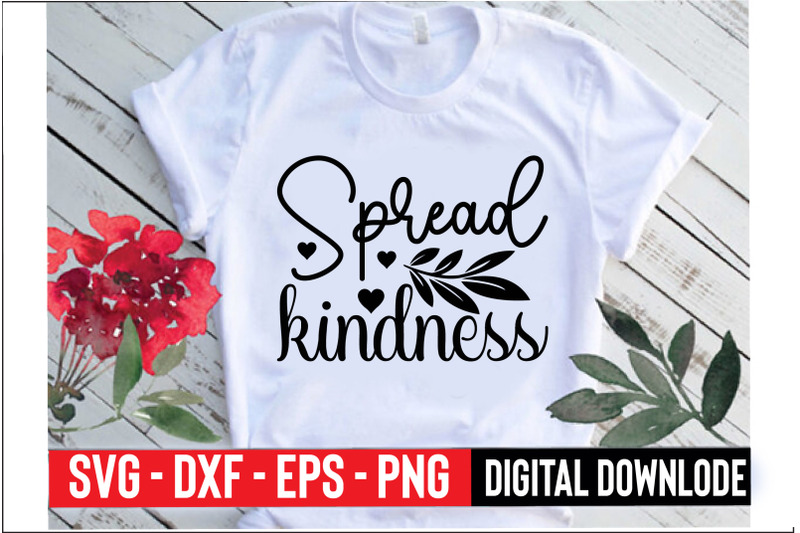 spread-kindness