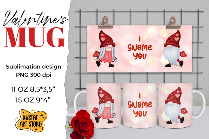 valentines-gnome-sublimation-mug-bundle-6-design-11-oz-15-oz