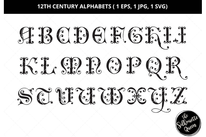 12-century-alphabets-decorative-alphabets-svg-monogram-alphabet-svg-split-letter-svg-alphabet-svg-bundle-abc-svg-font-svg-ornate-svg-cut-files-for-circuit