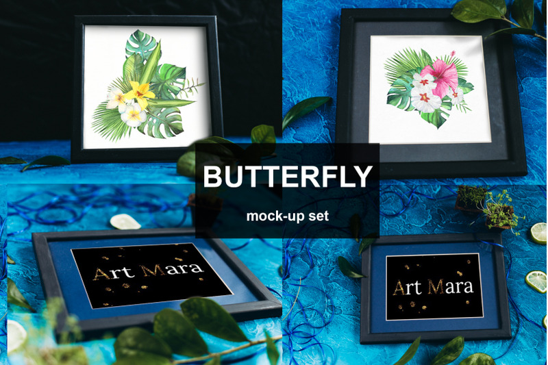 frame-mockup-set-butterfly