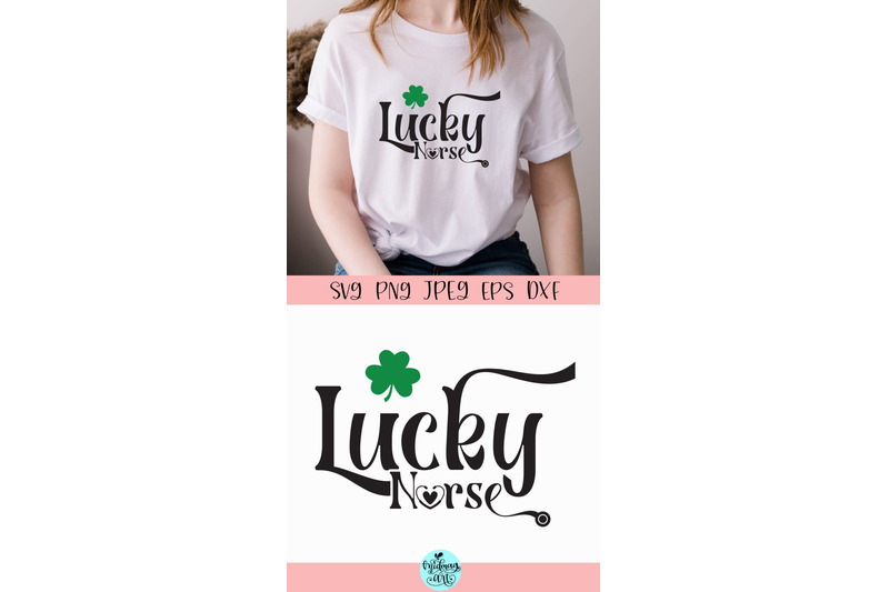 lucky-nurse-svg-st-patrick-039-s-day-svg