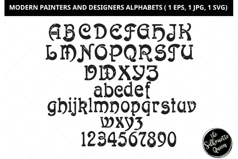 modern-painters-alphabet-designers-alphabet-svg-capital-letter-svg