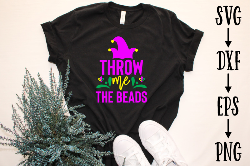 throw-me-the-beads