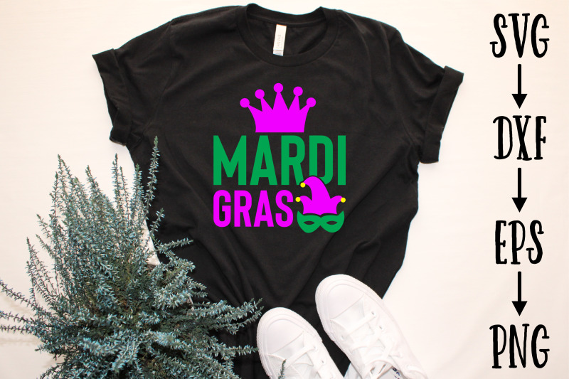 mardi-gras