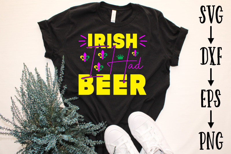 irish-i-had-beer