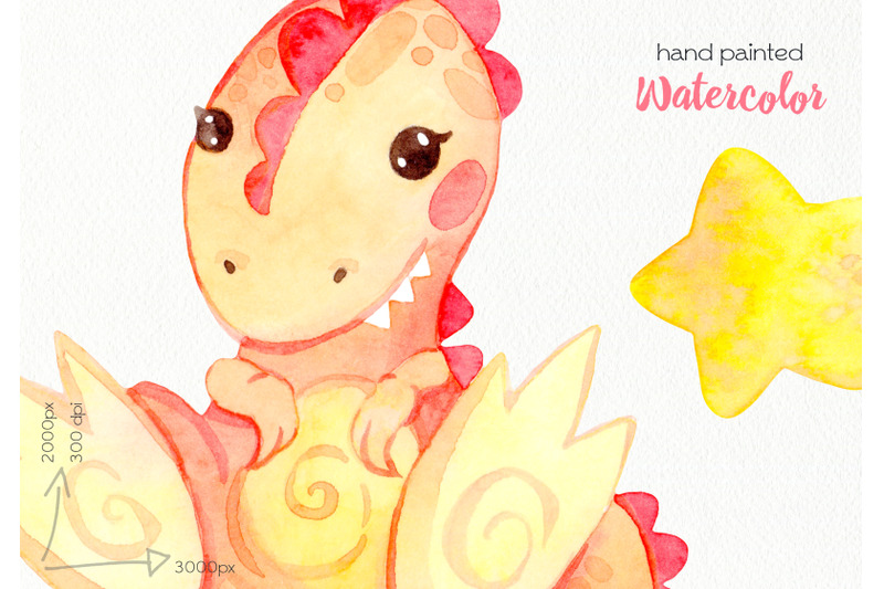 watercolor-dinosaurs-clipart