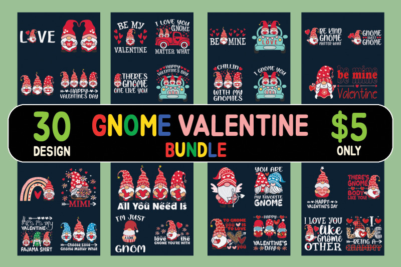 valentines-gnome-bundle