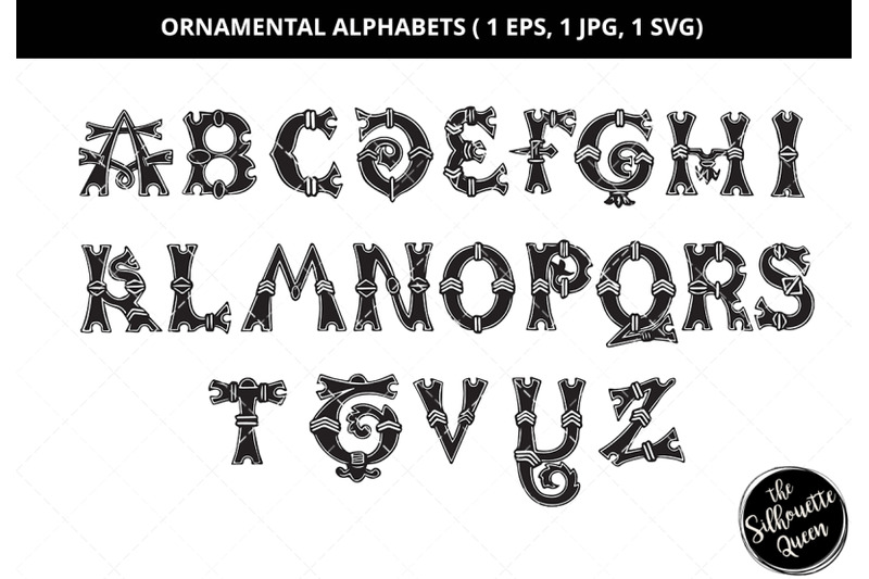 ornamental-alphabets-svg-vintage-alphabet-svg-calligraphy-svg-renai