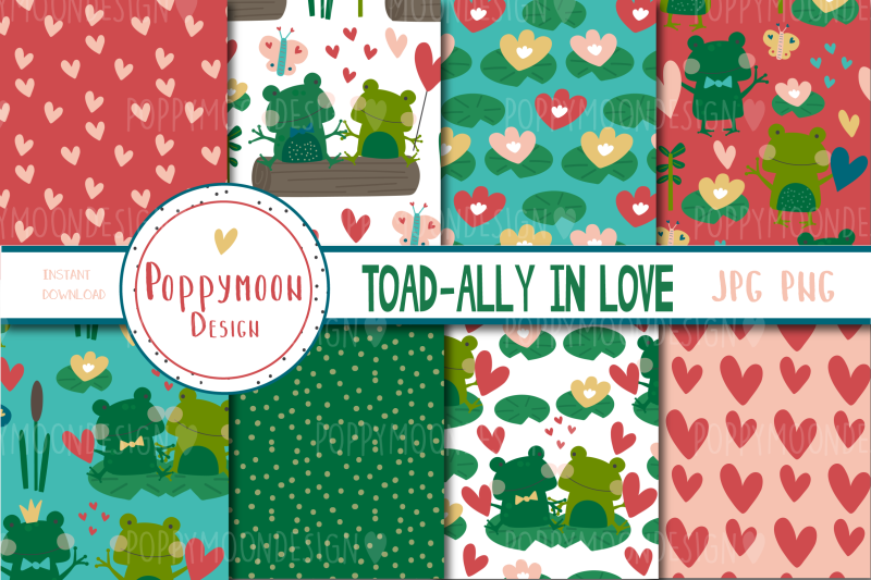 toad-ally-in-love-paper-set