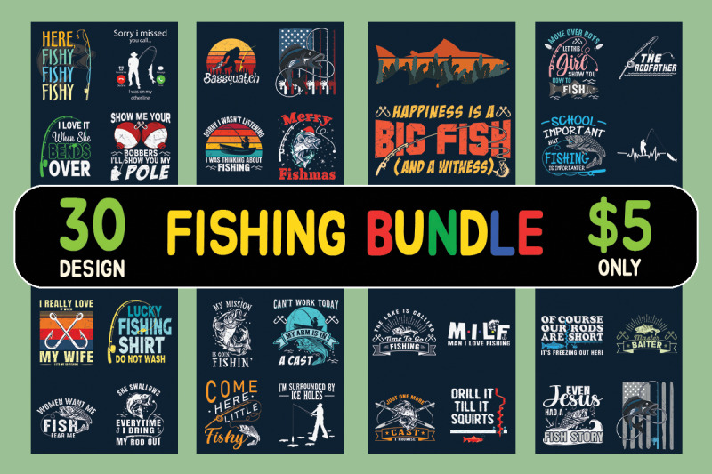 fishing-bundle-svg