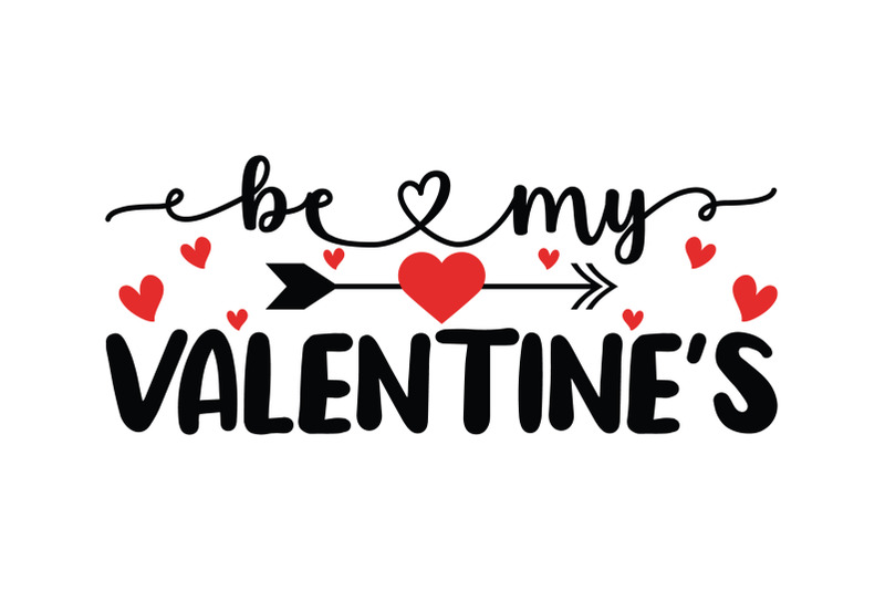 be-my-valentine-039-s-valentine-day-svg