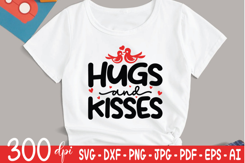 hugs-and-kisses-valentine-day-svg