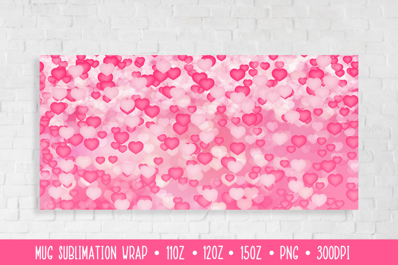 valentines-day-mug-sublimation-pink-white-hearts-mug-wrap