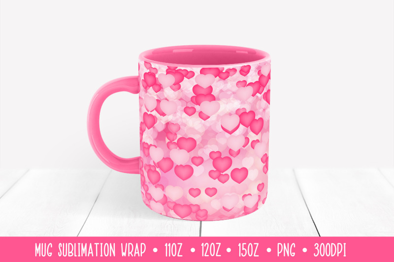 valentines-day-mug-sublimation-pink-white-hearts-mug-wrap