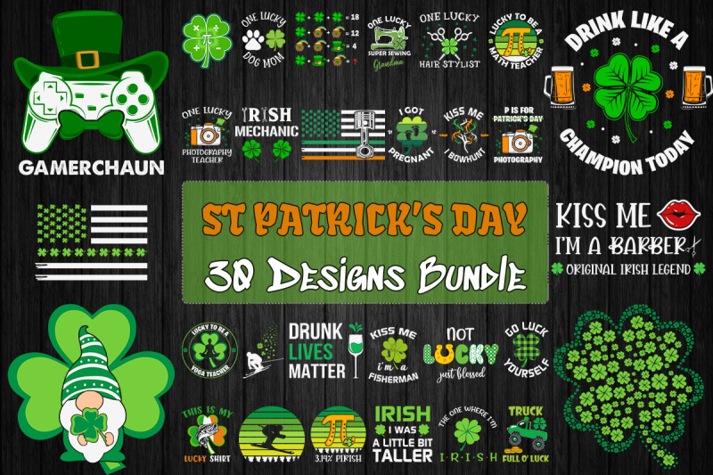 st-patrick-039-s-day-bundle-svg-30-designs