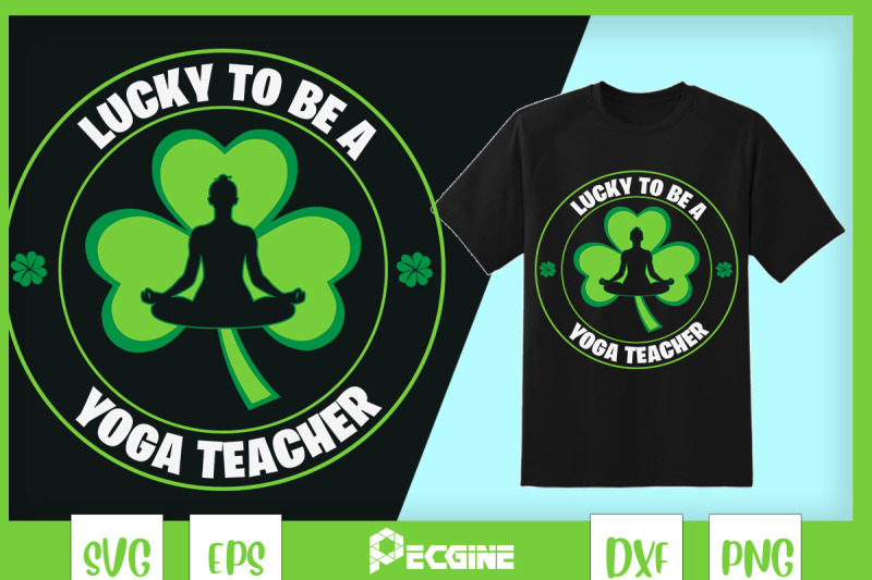 patrick-day-lucky-to-be-a-yoga-teacher