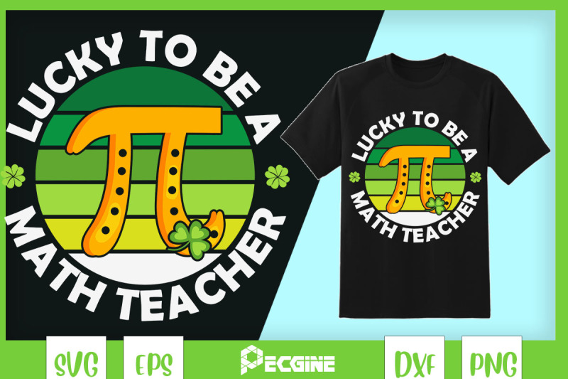 lucky-to-be-a-math-teacher-patricks-day